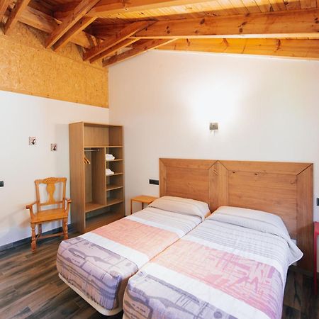 Apartament Lo Niu Ribera de Montardit Zewnętrze zdjęcie