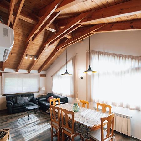 Apartament Lo Niu Ribera de Montardit Zewnętrze zdjęcie
