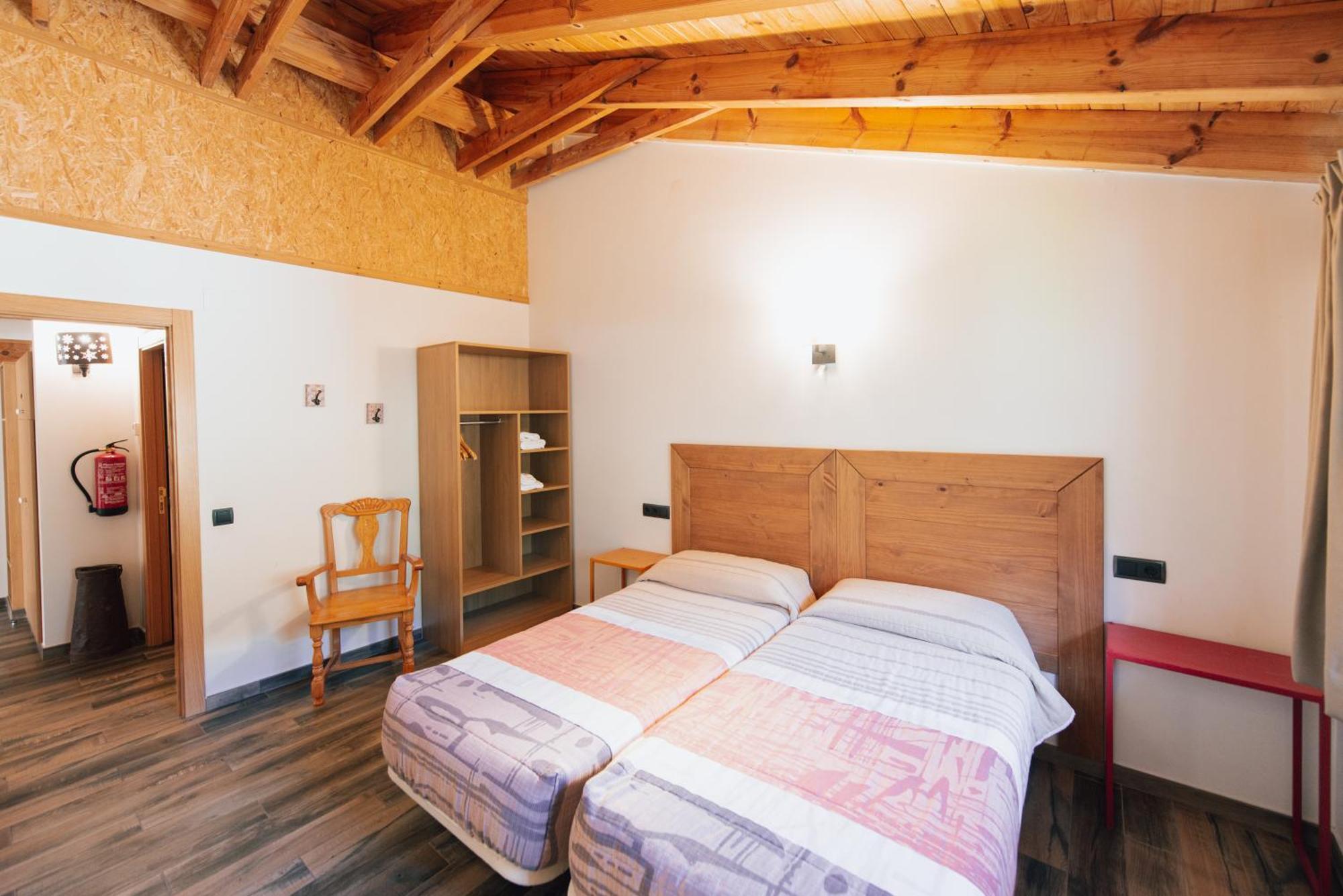 Apartament Lo Niu Ribera de Montardit Zewnętrze zdjęcie