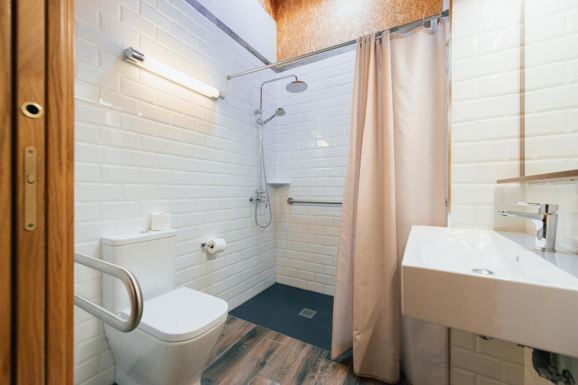 Apartament Lo Niu Ribera de Montardit Zewnętrze zdjęcie