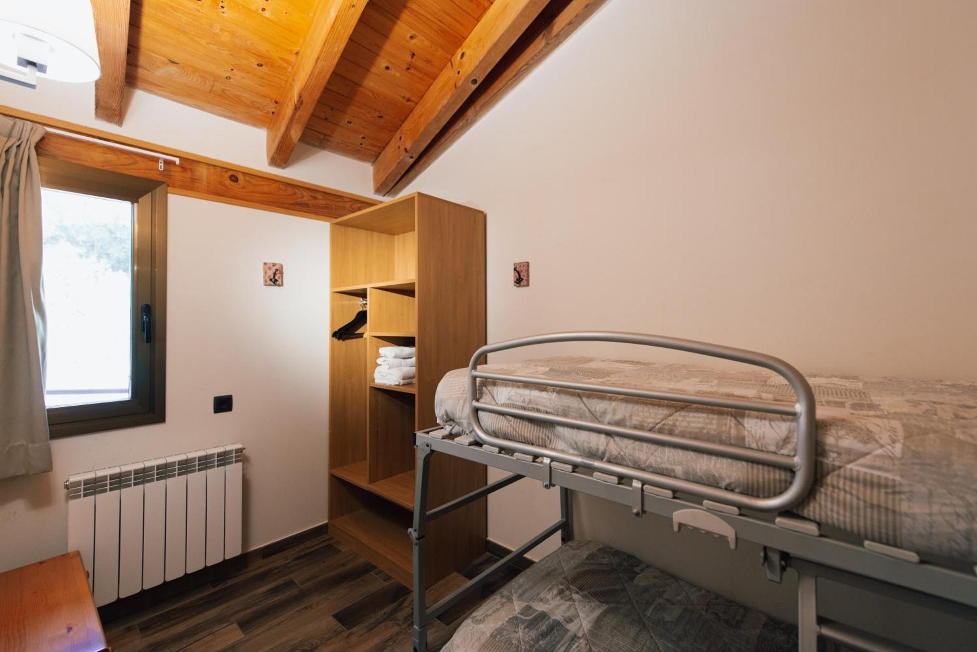 Apartament Lo Niu Ribera de Montardit Zewnętrze zdjęcie