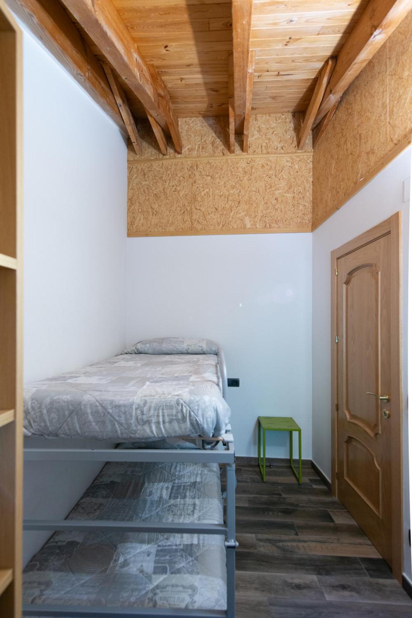 Apartament Lo Niu Ribera de Montardit Zewnętrze zdjęcie